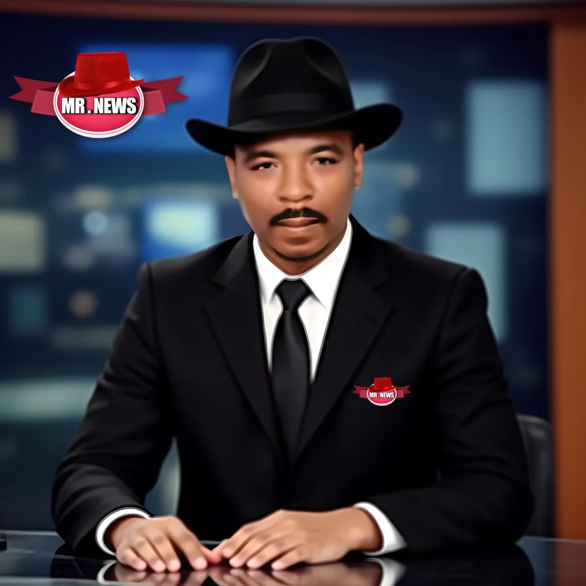 MR NEWS