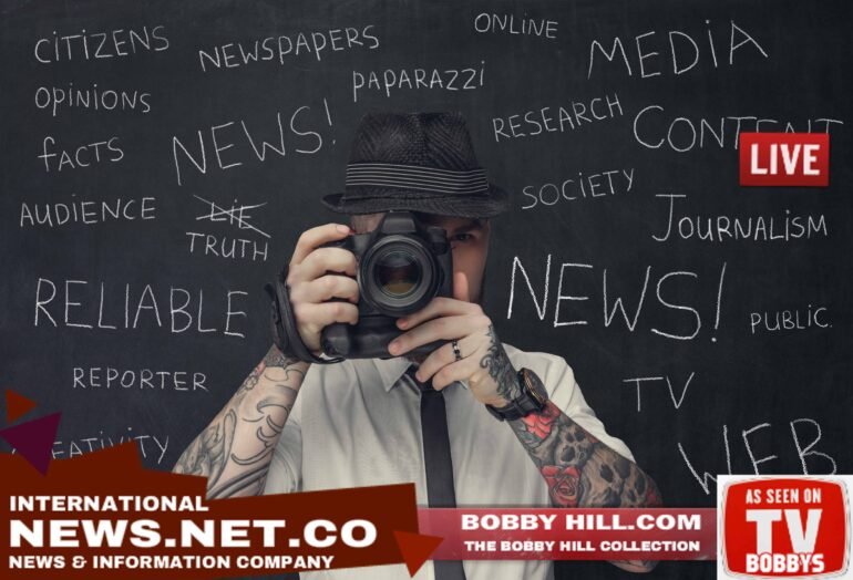 MR. NEWS PHOTO NEWS