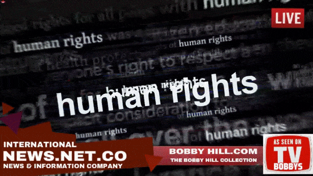 MR. NEWS HUMAN RIGHTS PHOTOS