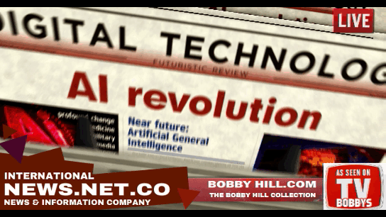 TECHNOLOGY NEWS NETWORK COMPANY