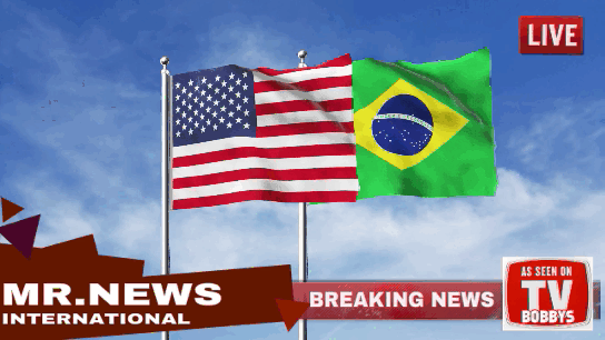 The Brazil News Network Company