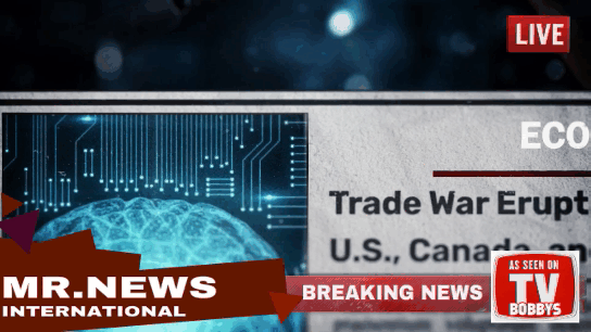 canada's news network company