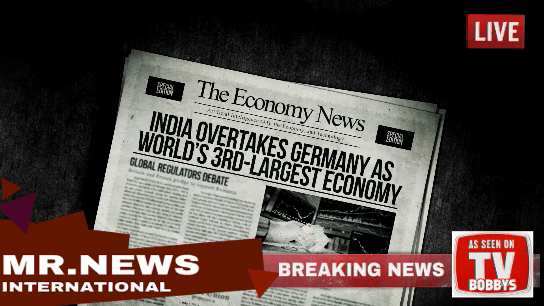 The India News Network Company