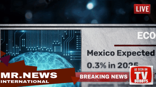 Mexican News network Company