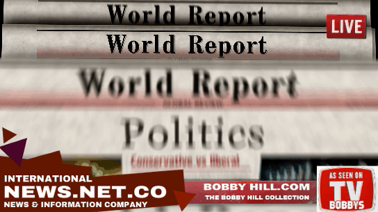 politics news network company