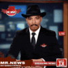 NEWS NET CO. WITH MR. NEWS