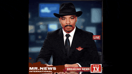 NEWS NET CO. WITH MR. NEWS 2